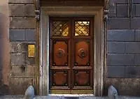 Lejlighed Livin Navona Rom